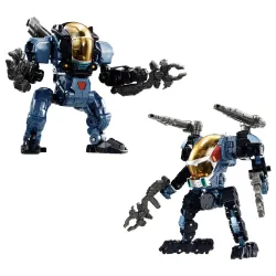【予約2023年12月】ダイアクロン DA-101 ロボットベース搭載PSセット タカラトミー