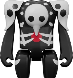 【予約2026年12月】BRICKROID ヱヴァンゲリヲン新劇場版 第4の使徒 グッドスマイルカンパニー