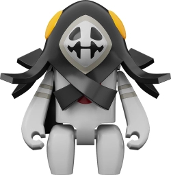 【予約2026年12月】BRICKROID ヱヴァンゲリヲン新劇場版 第10の使徒 グッドスマイルカンパニー