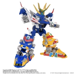 【予約2027年01月】トイライズ DMB-05 セイントブラスター タカラトミー