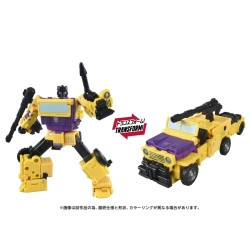 【予約2026年12月】トランスフォーマー AOTP-43 スインドル タカラトミー