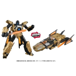 【予約2026年12月】トランスフォーマー AOTP-44 エンシェントベクタープライム タカラトミー