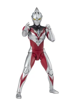 【予約2024年09月発売】S.H.Figuarts ウルトラマンアーク バンダイスピリッツ