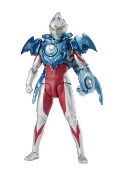 【予約2024年11月発売】S.H.Figuarts ルーナアーマー バンダイスピリッツ