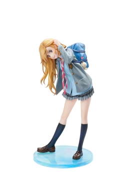【予約2026年06月】四月は君の嘘 宮園かをり HOBBY MAX JAPAN