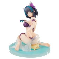 【予約2026年05月】LIMEPIEシリーズ アズールレーン チェシャー デーティングサマー！Ver. APEX-TOYS