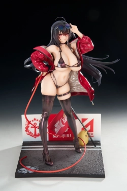 【予約2026年08月】アズールレーン 大鳳 恋情のコンパニオンVer. APEX-TOYS