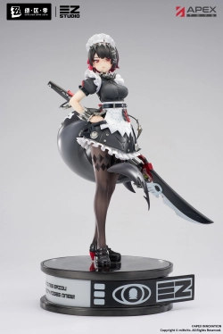 【予約2026年08月】ゼンレスゾーンゼロ  エレン・ジョー APEX-TOYS