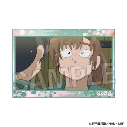 忍たま乱太郎 積み積みブロック vol.2 24 PROOF