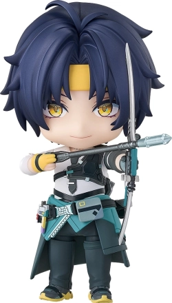 ねんどろいど 883 ロール ロックマン11Ver. 可動フィギュア【箱