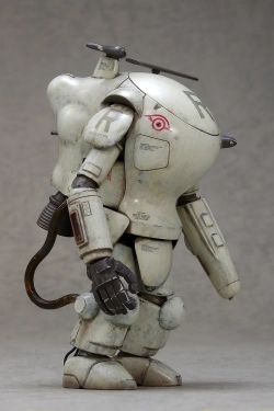 【予約2025年12月】マシーネンクリーガー S.A.F.S.SPACE TYPE 2C スーパーボール [ Moon Snowman ] WAVE