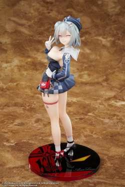 【予約2026年07月】アズールレーン ヤーデ エレガント