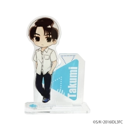 頭文字D アクリルスタンド 藤原拓海 高橋涼介 高橋啓介 真子 中里毅 秋山 頭文字D アクリルスタンド 藤原拓海 高橋涼介 高橋啓介 真子 中里毅