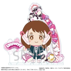 アクぬい 僕のヒーローアカデミア 麗日 お茶子 セガ フェイブ