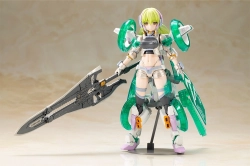【予約2026年01月】フレームアームズ・ガール ウィルバーナイン ベリルアーマーカスタム コトブキヤ