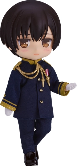 【予約2026年01月】ねんどろいどどーる ヘタリア World★Stars 日本 オランジュ・ルージュ