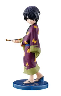 【予約2024年11月発売】Adokenette 高杉晋助 バンダイスピリッツ