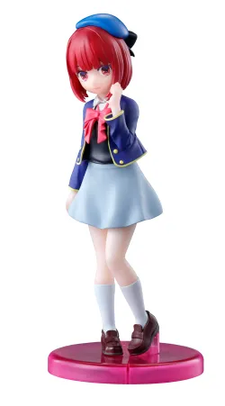 【予約2024年9月発売】Adokenette 有馬かな バンダイスピリッツ