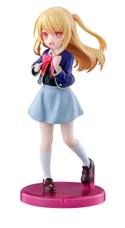 【予約2024年9月発売】Adokenette ルビー バンダイスピリッツ