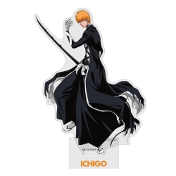 【予約2026年07月】TVアニメ『BLEACH』 描き下ろし黒崎一護 アクリルスタンド コスパ