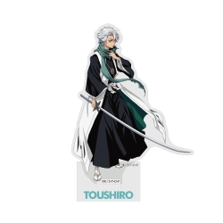 【予約2026年07月】TVアニメ『BLEACH』 描き下ろし日番谷冬獅郎 アクリルスタンド コスパ