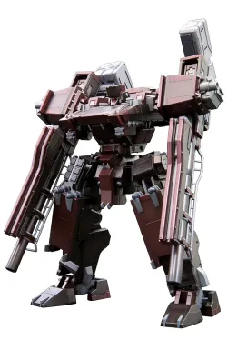 【予約2025年02月】V.I.シリーズ ARMORED CORE GA GAN01 サンシャインE フィードバック コトブキヤ