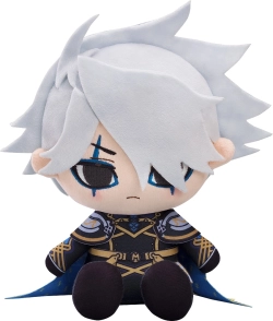 【予約2026年01月】ちょこぷに ぬいぐるみ Fate/Grand Order ルーラー/ジェームズ・モリアーティ オランジュ・ルージュ