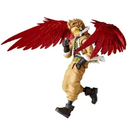 【予約2022年12月】figure complex AMAZING YAMAGUCHI No.029 「ホークス」HAWKS 海洋堂