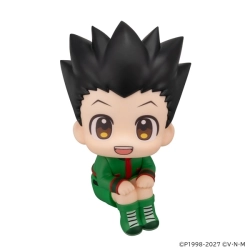 【予約2027年01月】るかっぷ HUNTER×HUNTER ゴン＝フリークス メガハウス