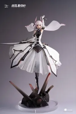 【予約2022年12月】パニシング：グレイレイヴン リーフ・来光 汎用式・終 ノーマルエディション UNKNOWN MODEL
