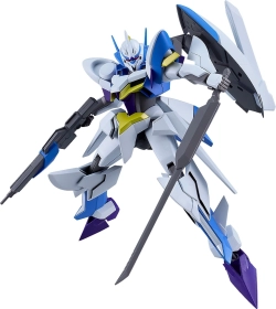 【予約2026年02月】MODEROID バディ・コンプレックス ルクシオン グッドスマイルカンパニー