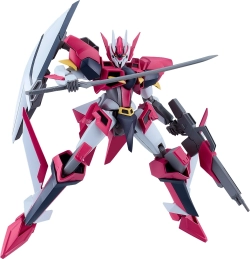【予約2026年02月】MODEROID バディ・コンプレックス ブラディオン グッドスマイルカンパニー