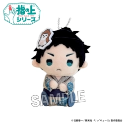 【予約2026年12月】ハイキュー！！ 指の上シリーズ 夏の装いver. 赤葦京治 PROOF