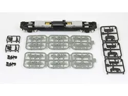 【予約7月】TM-08R 鉄道コレクション用動力ユニット 20m級用A トミーテック