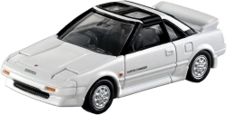 トミカ タカラトミー トミカプレミアム 40 トヨタ MR2 ミニカー