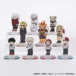 【✨新品✨】僕のヒーローアカデミア フィギュア 6点セット ⭐️まとめて売り⭐️ 僕のヒーローアカデミア フィギュア 6体 まとめ売り
