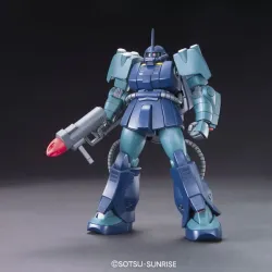 HGUC 機動戦士ガンダムZZ RMS-192M ザク・マリナー 1/144スケール 色分け済みプラモデル