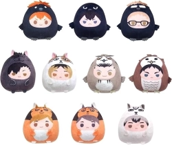 ハイキュー！！ てのりんずコレクション 10個入りBOX マックスリミテッド