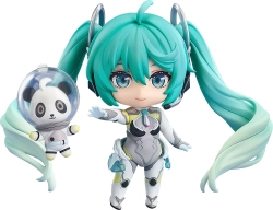 【送料無料】ねんどろいど キャラクター・ボーカル・シリーズ01 初音ミク 初音ミク MIKU WITH YOU 2024Ver. グッドスマイルカンパニー【予約2026年02月】