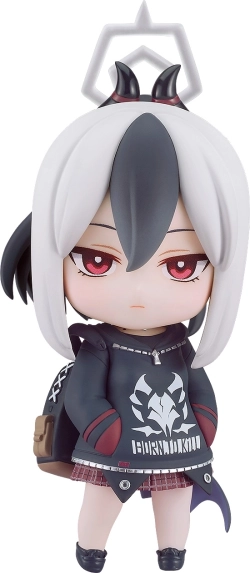 【送料無料】ねんどろいど ブルーアーカイブ -Blue Archive- 鬼方カヨコ グッドスマイルカンパニー【予約2026年01月】