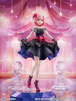 【送料無料】「やはり俺の青春ラブコメはまちがっている。完」由比ヶ浜結衣 -Starry Dress Ver.- SHIBUYA SCRAMBLE FIGURE【予約2026年06月】