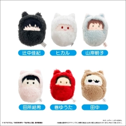 ギヴン くるみたぴぬい 1BOX 全種類セット ギヴン くるみたぴぬい | TAPIOCA online shop