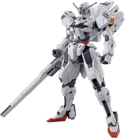 機動戦士ガンダム 水星の魔女 HG ガンダムキャリバーン 1/144スケール 色分け済みプラモデル