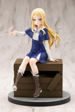 【予約2026年02月】佐々木とピーちゃん エルザ コトブキヤ