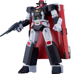 【予約2026年05月】MODEROID 星銃士ビスマルク ビスマルク グッドスマイルカンパニー