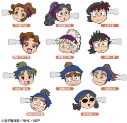 ホビー アソート・コンプリート商品 アニメグッズ・アソート商品
