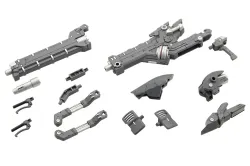 【予約2023年12月】M.S.G モデリングサポートグッズ ヘヴィウェポンユニット36 レーザーキャノン コトブキヤ