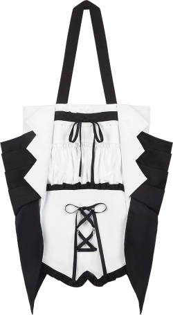 会長はメイド様！ COSBAG 鮎沢美咲 グッドスマイルモーメント