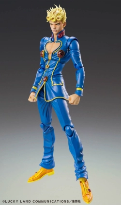 ホビー 作品・キャラクター別 ジョジョの奇妙な冒険商品一覧(1