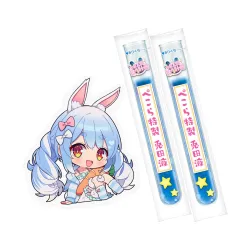 【予約2023年12月】ホロライブ ぺこら特製 兎田液ゼリー 20個入りBOX バンダイ